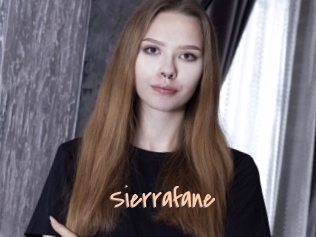 Sierrafane