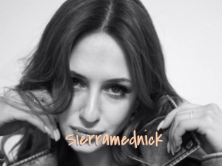 Sierramednick