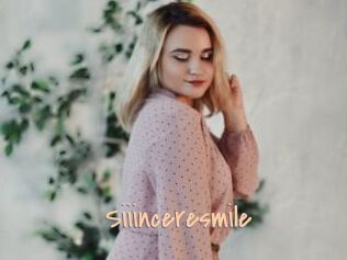 Siiinceresmile