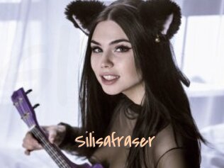Silisafraser