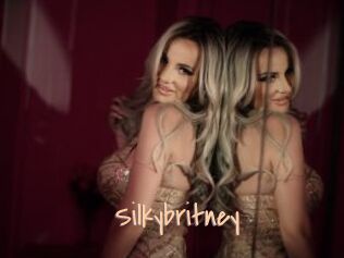 Silkybritney