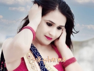 Silkysharma