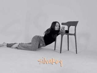 Silvakey