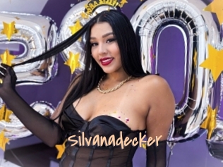 Silvanadecker