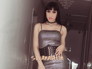 Silvanalatin