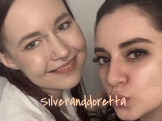 Silveranddoretta