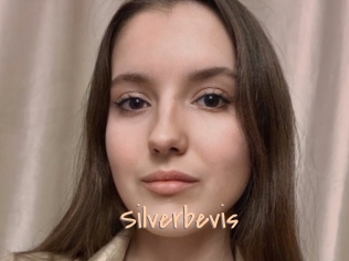 Silverbevis