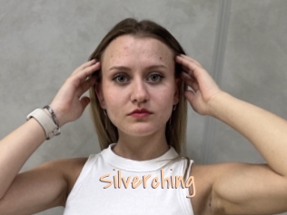 silverching Salopes de 18 ans