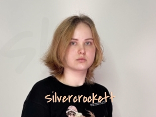 Silvercrockett
