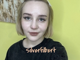 Silverfilbert