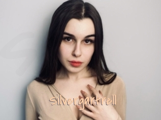 Silvergartrell