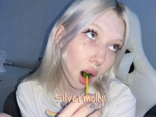 Silvermollyi