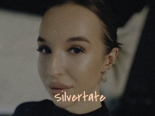 Silvertate