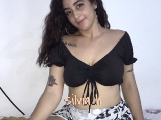 silvia_h Salopes de 18 ans