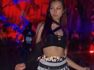 silvia73 Salopes de 18 ans