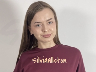 Silviaallston