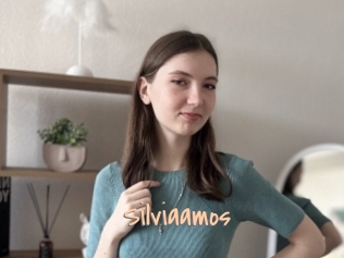 Silviaamos