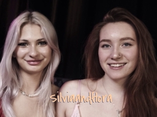 Silviaandflora