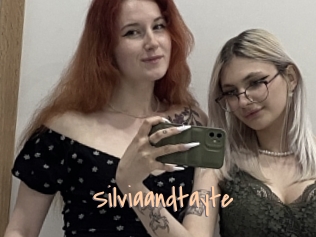 Silviaandtayte