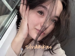 Silviaaskins