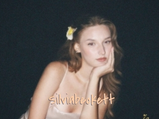 Silviabeckett