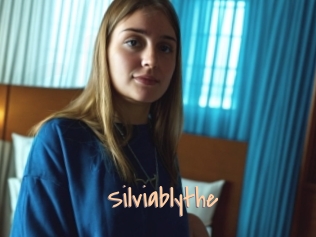 Silviablythe