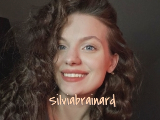 Silviabrainard