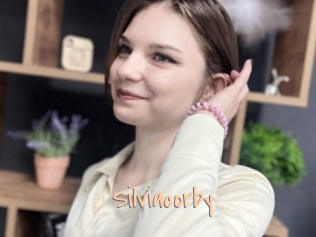 Silviacorby