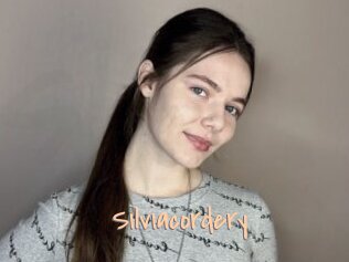 Silviacordery