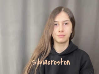 Silviacroston