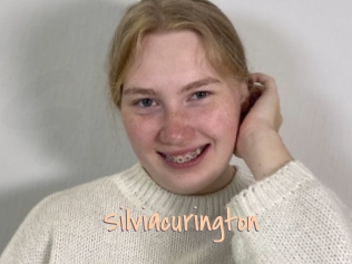 silviacurington Salopes de 18 ans