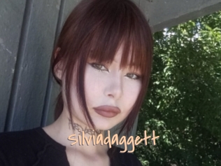 Silviadaggett