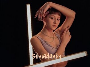 Silviadanby
