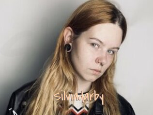 Silviadarby