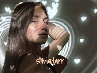 Silviadarr