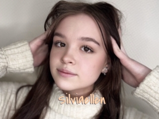 Silviaellen