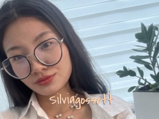 Silviagossett
