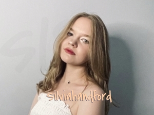 Silviahandford