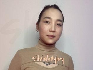 Silviahayley