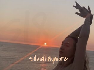 Silviahaymore