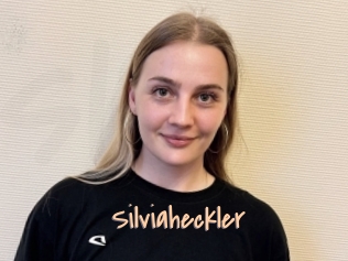 Silviaheckler