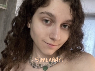 Simonaari
