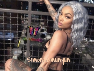 Simoneemunyun