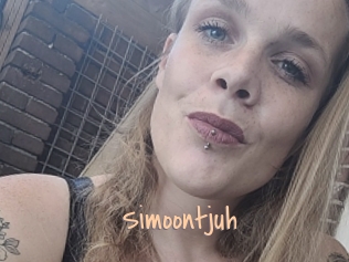 Simoontjuh