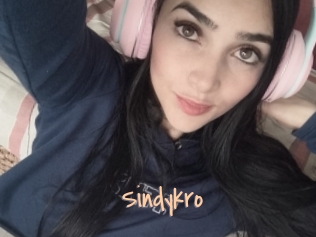 Sindykro