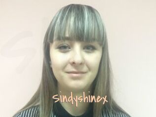 Sindyshinex
