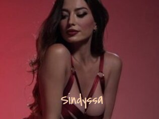 Sindyssa