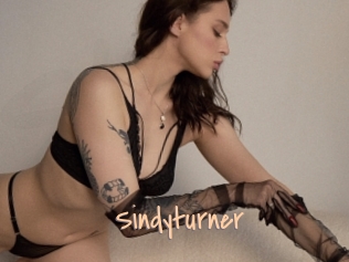 Sindyturner