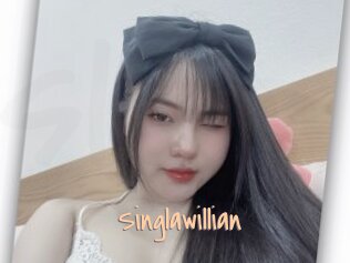 Singlawillian
