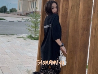 Sionamiyu